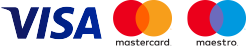Visa MC Maestro